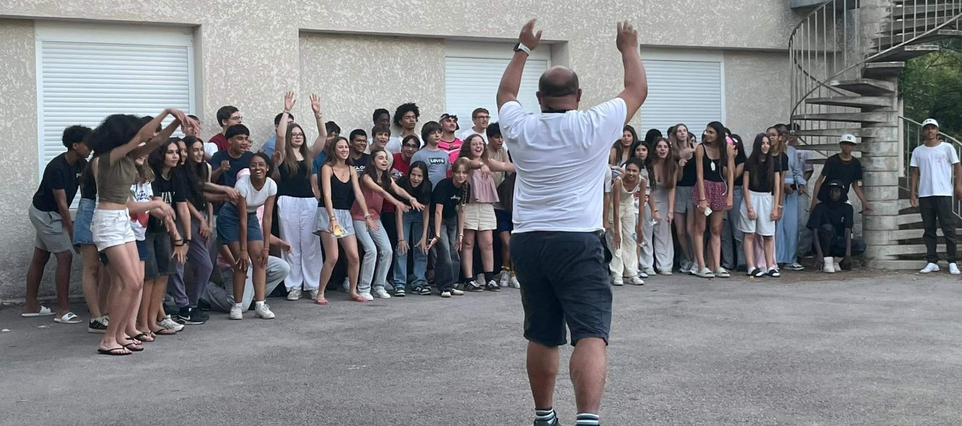brevet vert des 3ème