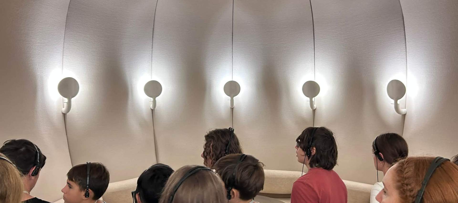 Sortie au musée Fabre 4ème