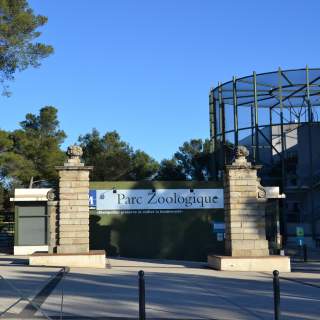 Sortie au zoo de Montpellier des MS