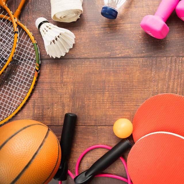 L’association sportive