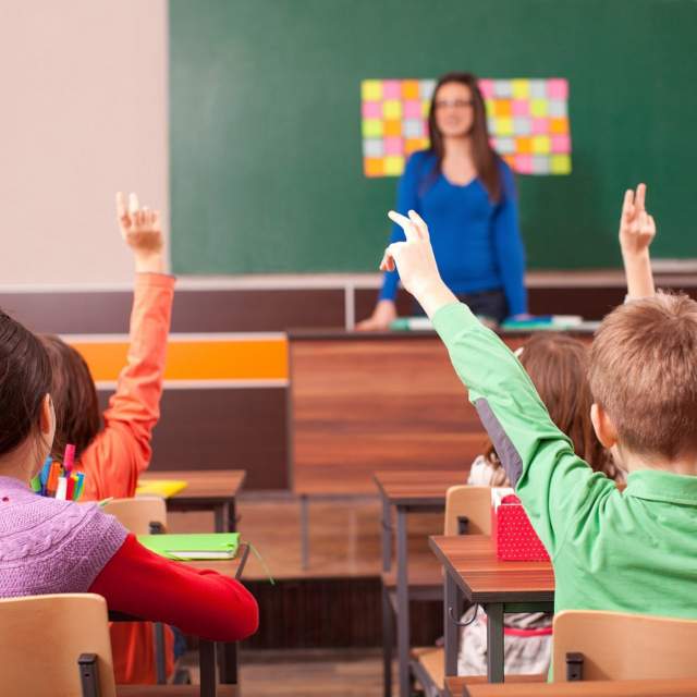 Projet éducatif École Sainte-Famille Saint-Charles et le Collège la Providence 